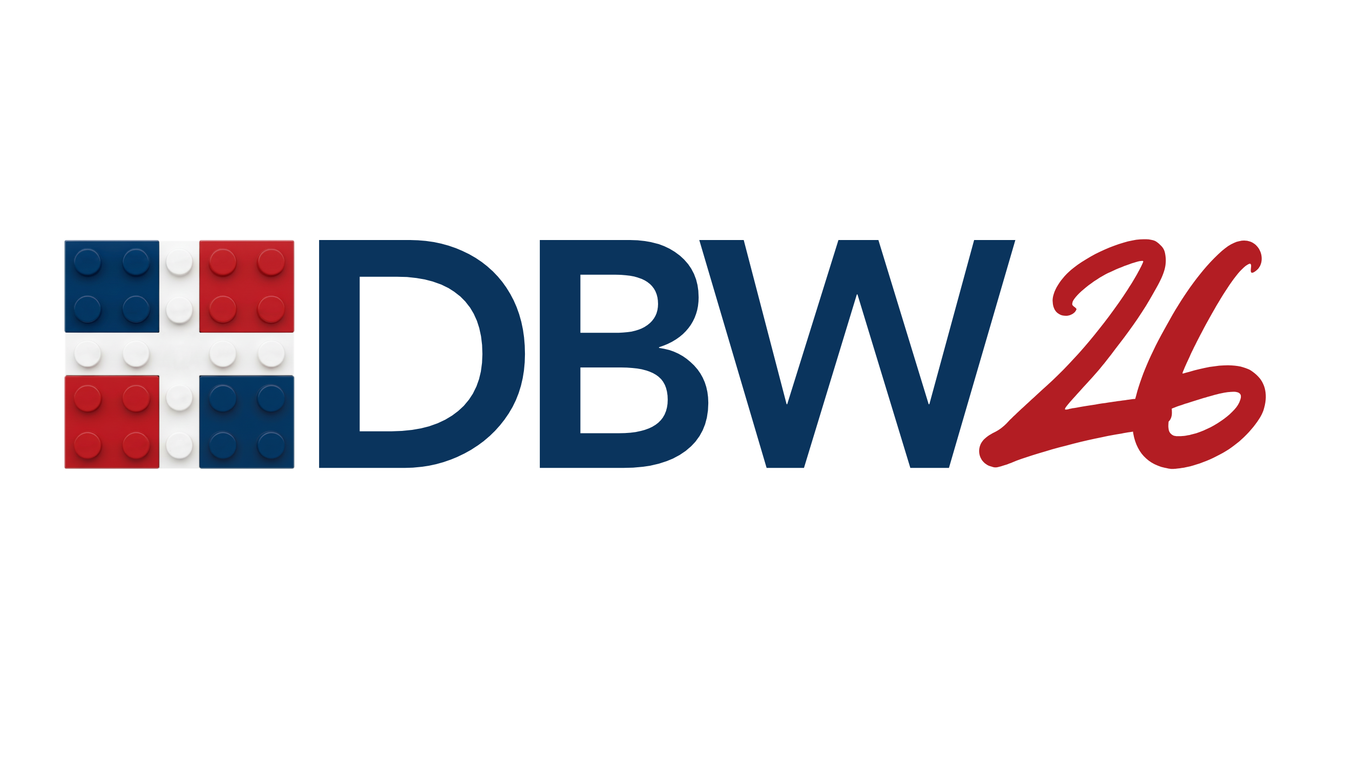 Dominicana Blockchain Week 2026 logo