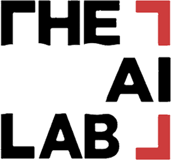 The AI Lab logo
